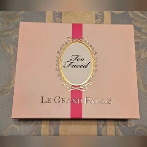 Too Faced - The Grand Palais